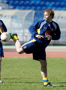 Anders Svensson