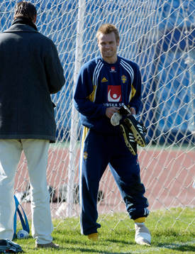 Mattias Jonson