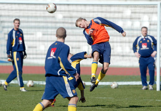 Johan Mjällby