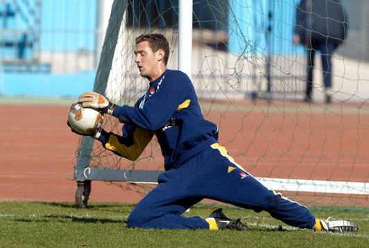 Andreas Isaksson