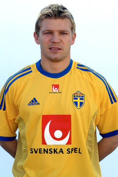 Marcus Allbäck