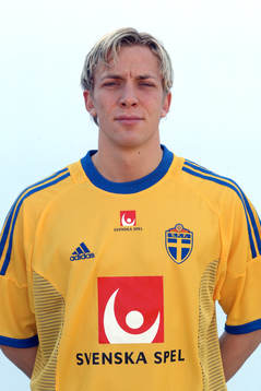 Erik Edman