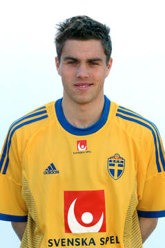 Johan Elmander