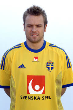 Mattias Jonson