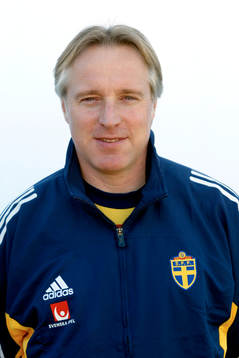 Mats Olsson