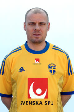 Magnus Svensson