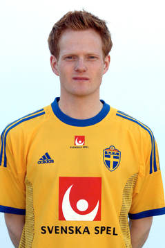 Michael Svensson