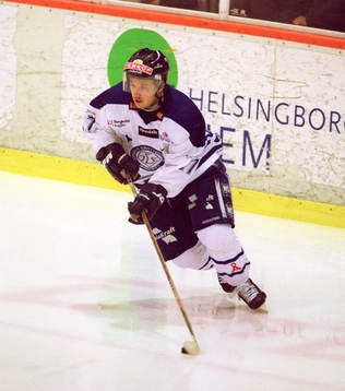 Mikael Karlberg, Leksand