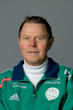 Fotboll, Superettan, Porträtt, Lennart Andersson,