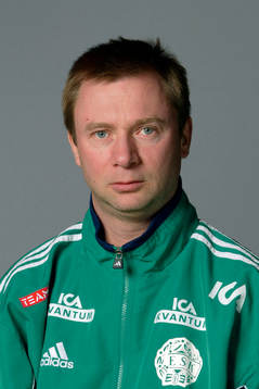 Fotboll, Superettan, Porträtt, Peter Gerhardsson,