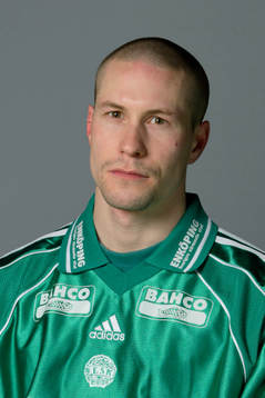 Fotboll, Superettan, Porträtt, Christian Guezennec,