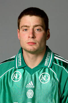 Fotboll, Superettan, Porträtt, Johan Johansson, Enköping