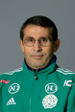 Fotboll, Superettan, Porträtt, Naim Lahdo,