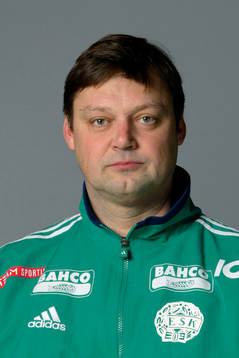 Fotboll, Superettan, Porträtt, Peter Lenell, tränare,
