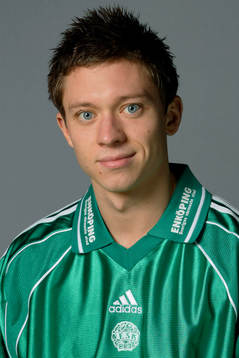 Fotboll, Superettan, Porträtt, Patrik Sundström, Enköping