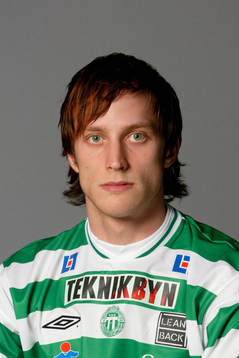 Nils Andén, Västerås