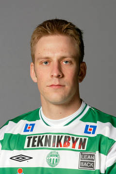Per Andersson, Västerås