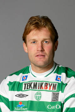 Thomas Andersson, Västerås