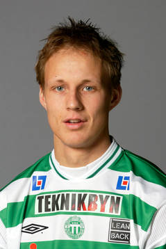 Joonas Botold, Västerås