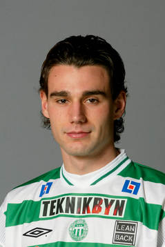 David Curtolo, Västerås