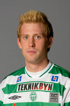 Jonas Eberhardson, Västerås