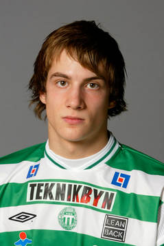 Daniel Fiorini, Västerås