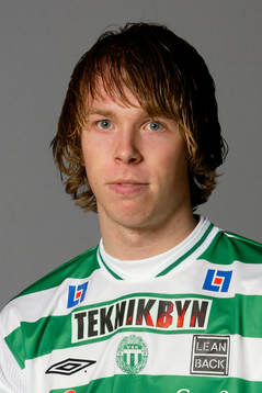 David Flink , Västerås