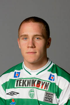 Tobias Holmgren, Västerås