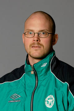 Anders Janevald, naprapat, Västerås