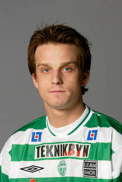 Niclas Johansson, Västerås