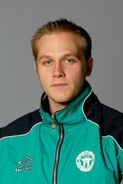 Christian Johnsson, naprapat, Västerås