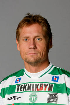Thomas Jonsson, Västerås