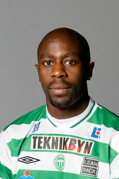Moses Ndugwa, Västerås