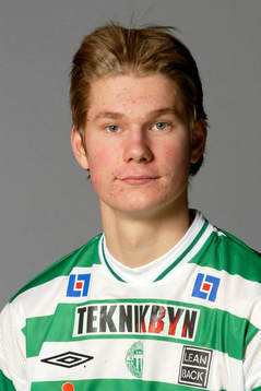 Sebastian Sallanto, Västerås