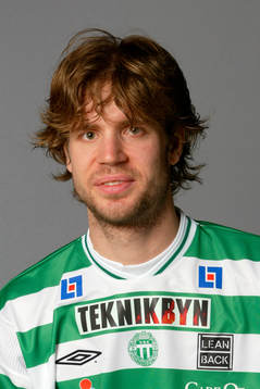 Johan Svensson, Västerås