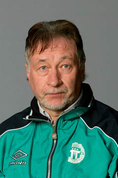Ulf Wallert, lagledare, material, Västerås