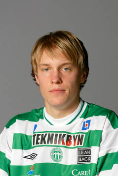 Martin Zanton, Västerås