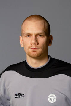 David Wikström, Västerås