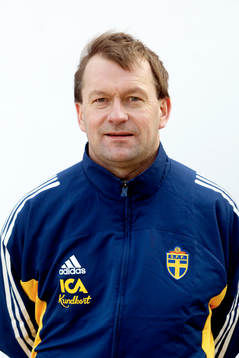 Stig Fredriksson, tränare