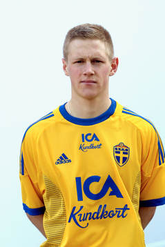 Magnus Andersson