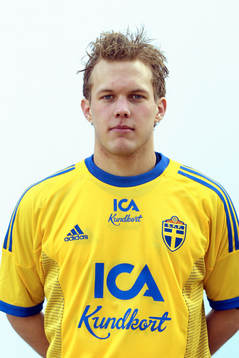 Martin Andersson