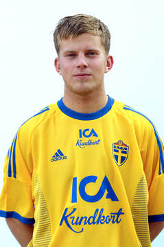 Mikael Antonsson