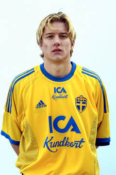 Andreas Drugge