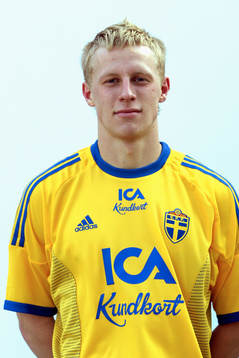 Richard Henriksson
