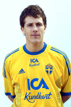 Tobias Hysén