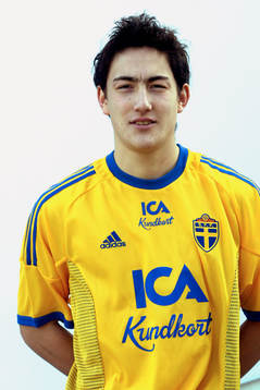 Stefan Ishizaki