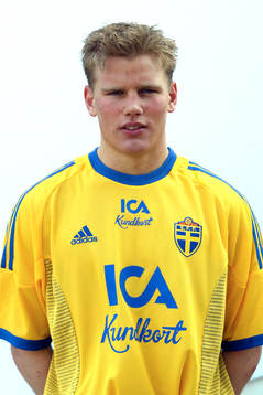 Patrik Jönsson