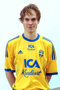 Markus Rosenberg