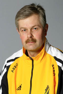Fotboll, Allsvenskan, Porträtt, Christer Rosengren,