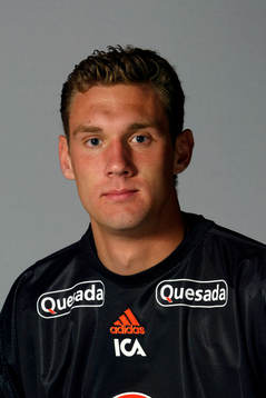 Fotboll, Allsvenskan, Porträtt, Andreas Isaksson,